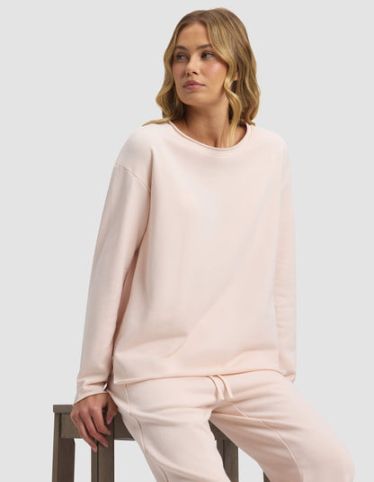 Women's Chelsea Cropped Set