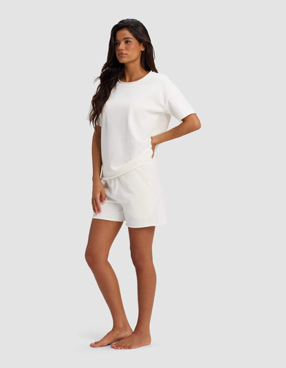 Women's Chelsea Short Sleeve Set