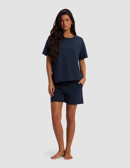 Women's Chelsea Short Sleeve Set