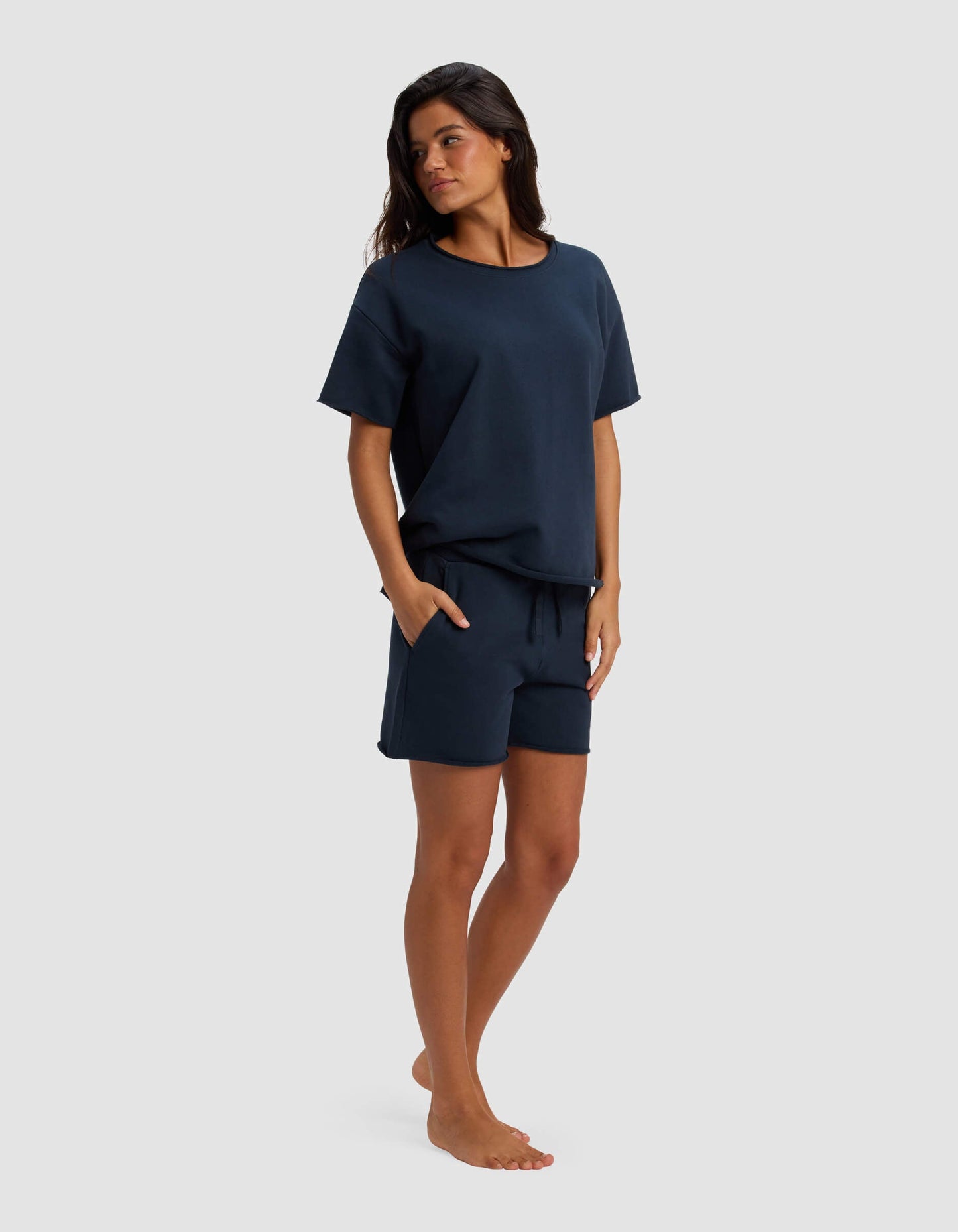 Women's Chelsea Short Sleeve Set