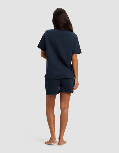 Women's Chelsea Short Sleeve Set
