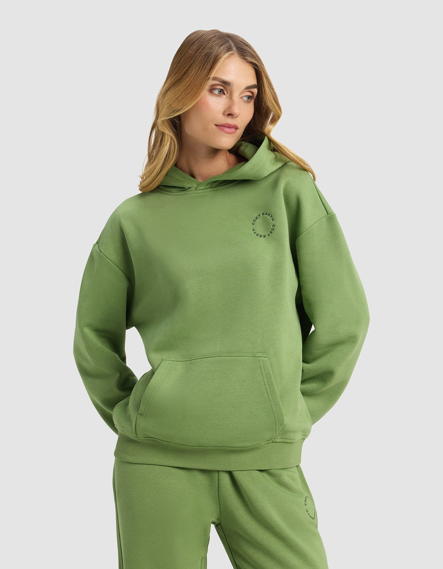 Women's Cityscape 2.0 Hoodie & Sweatpant Set
