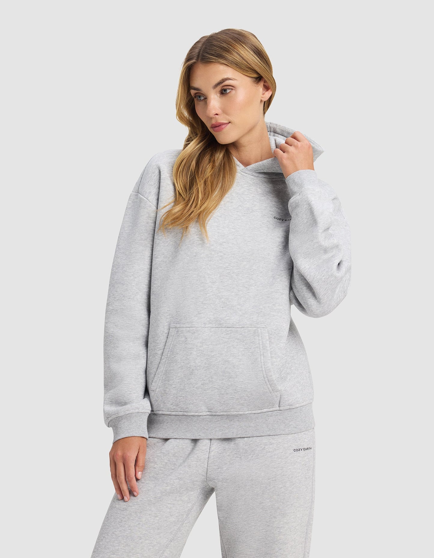 Women's Cityscape 2.0 Hoodie & Sweatpant Set