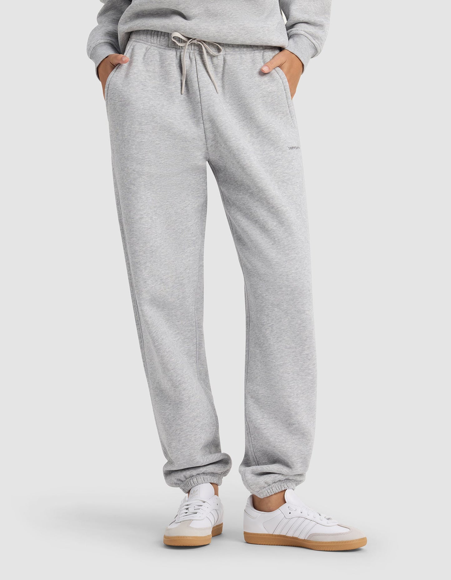 Women's CityScape 2.0 Full Zip Hoodie & Sweatpant Set