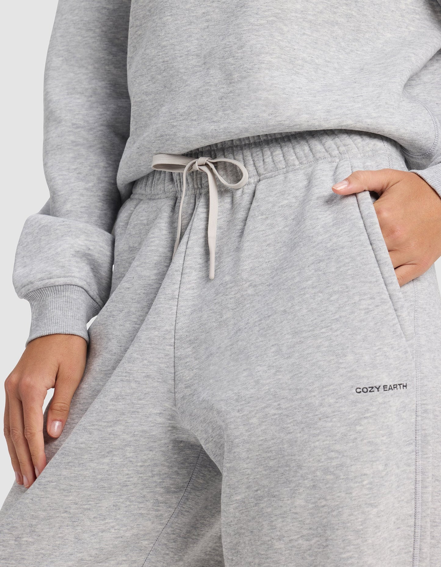 Women's Cityscape 2.0 Hoodie & Sweatpant Set