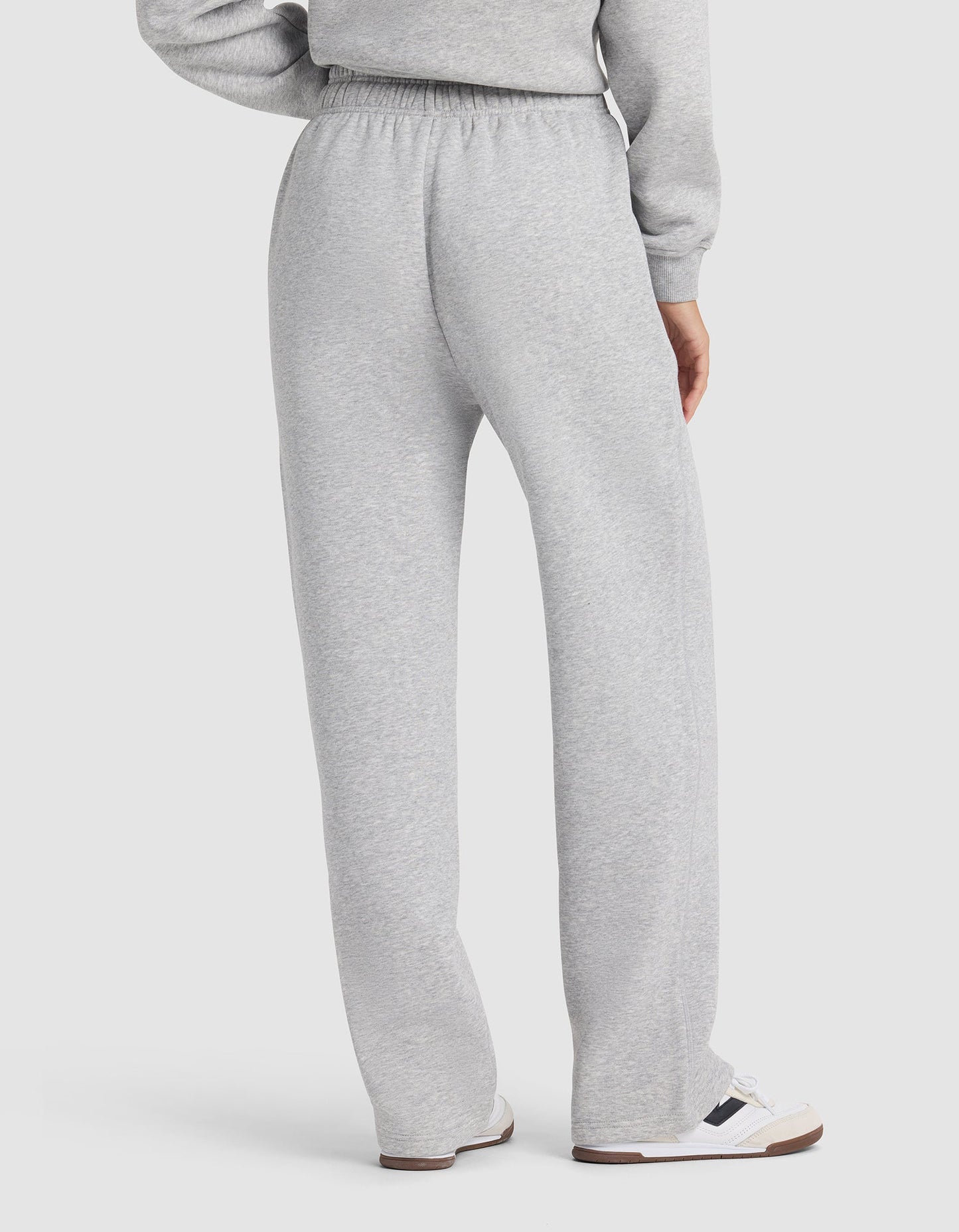 Women's Cityscape 2.0 Crewneck & Sweatpant Set