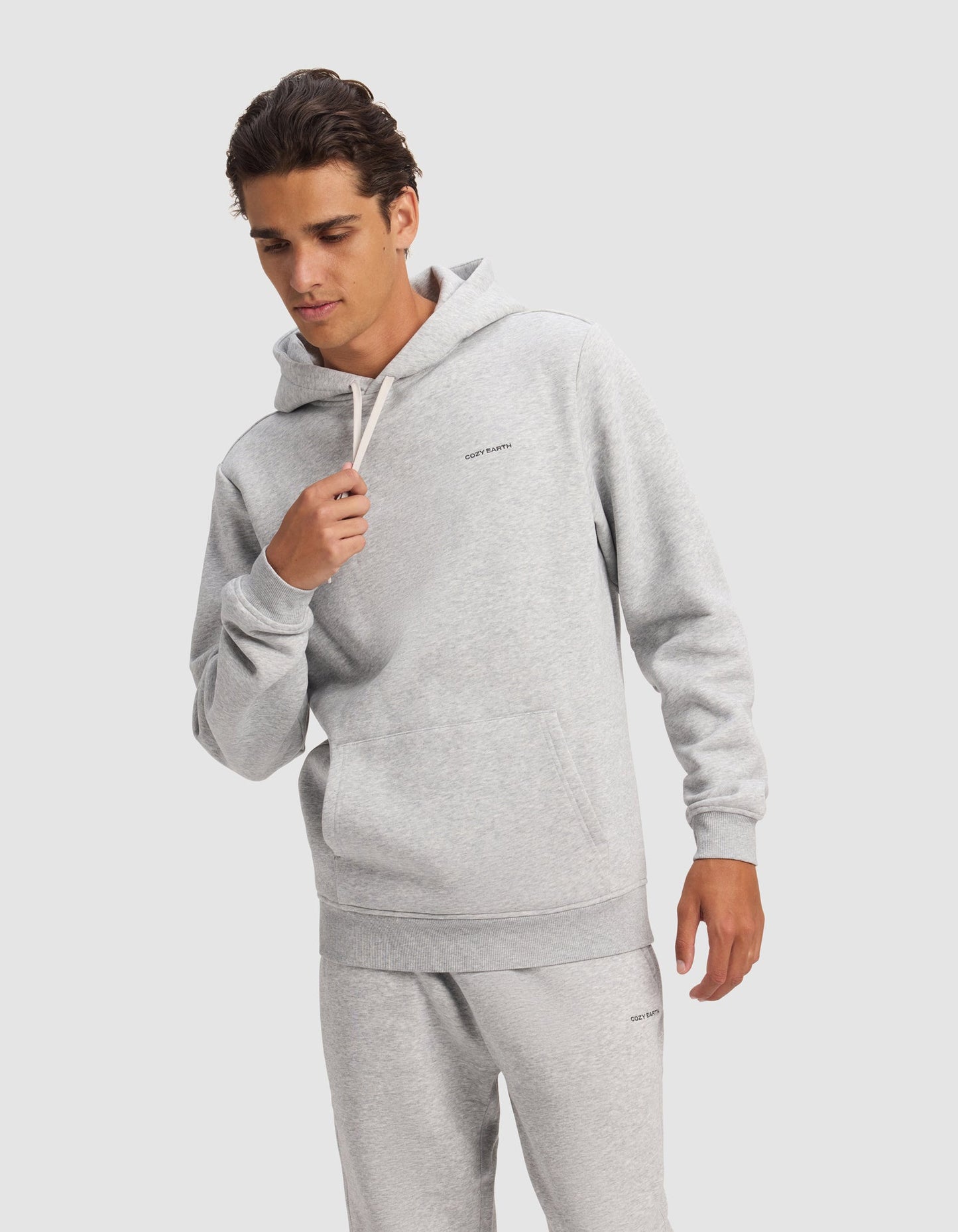 Men's Cityscape 2.0 Hoodie