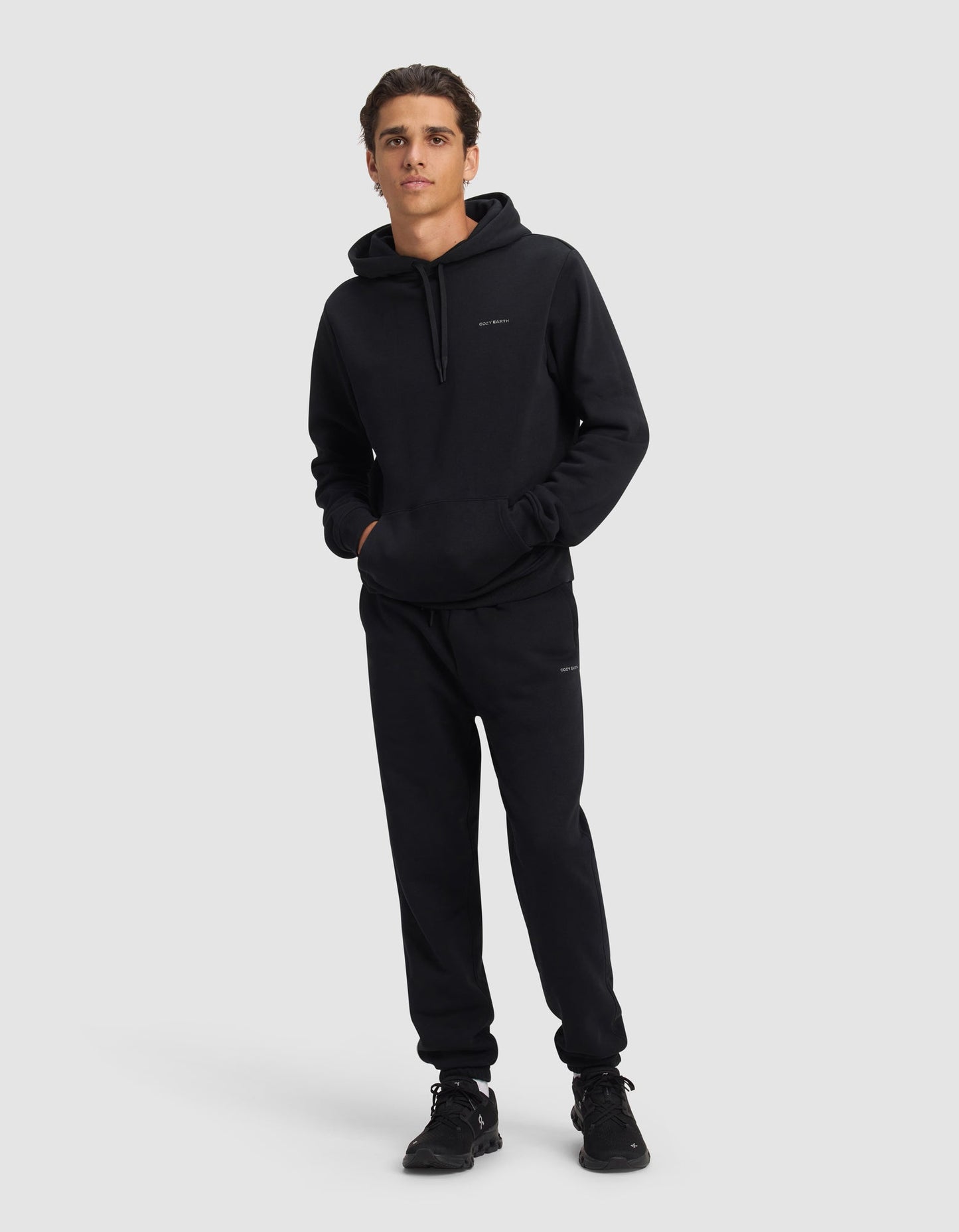 Men's Cityscape 2.0 Hoodie & Sweatpant Set