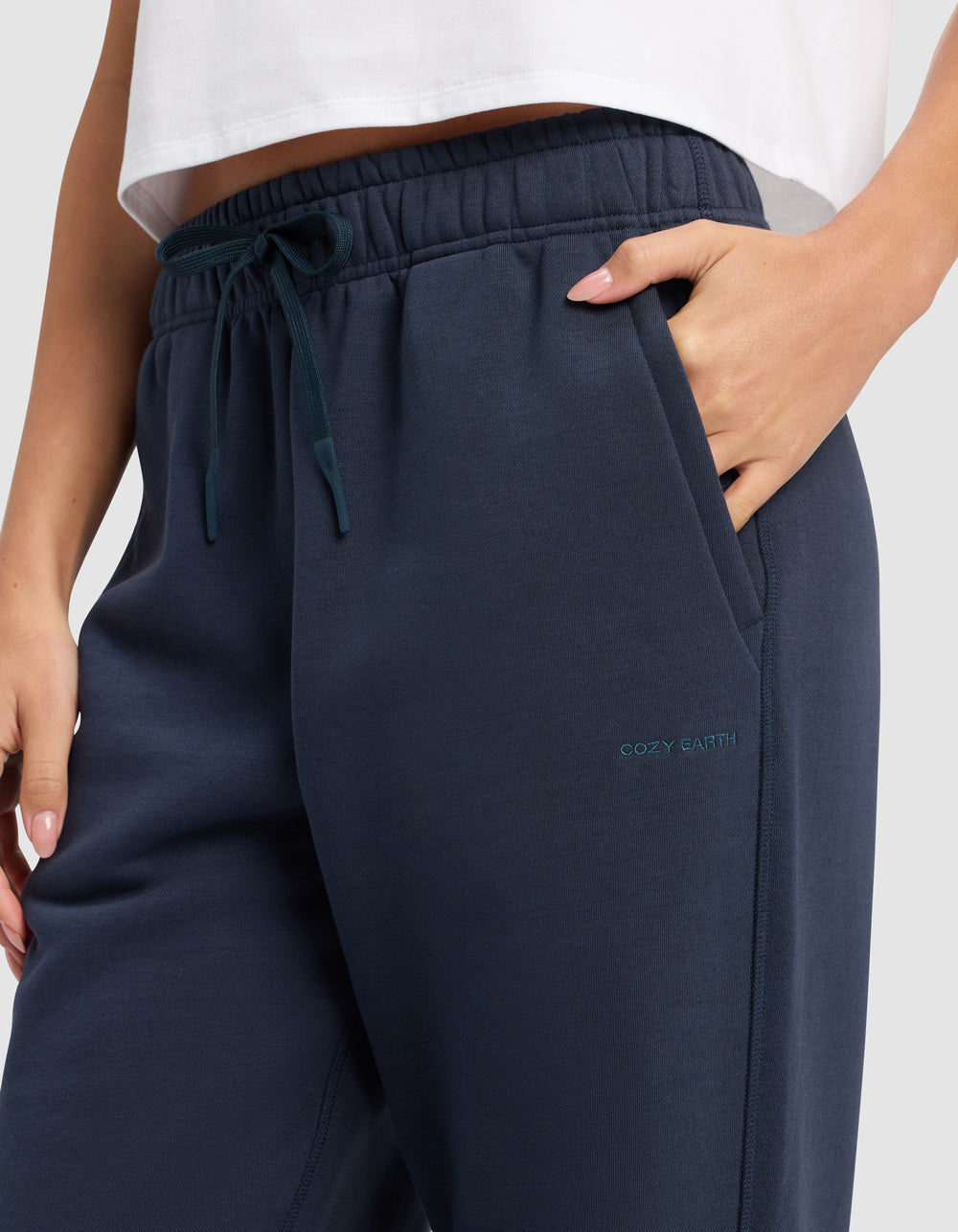 Women's Cityscape 2.0 Hoodie & Sweatpant Set