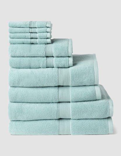 Complete Luxe Bath Bundle