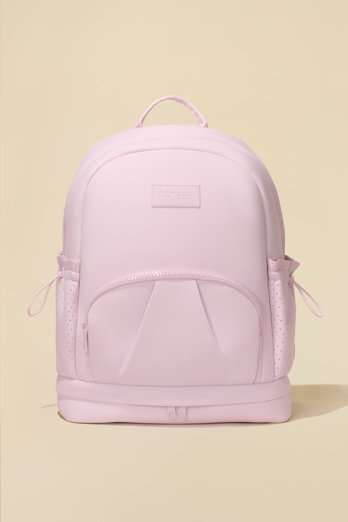 Cora Backpack - Baby Pink