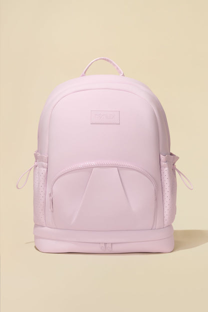 Cora Backpack - Baby Pink