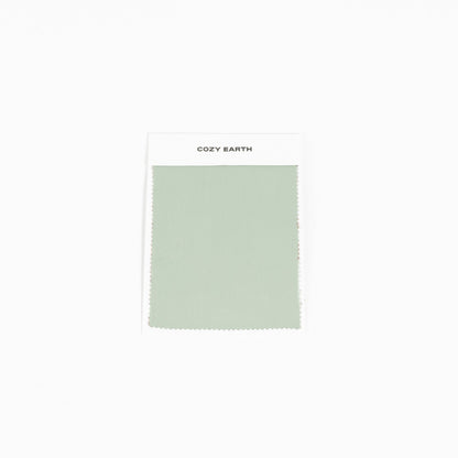 Bamboo Sheet Swatch