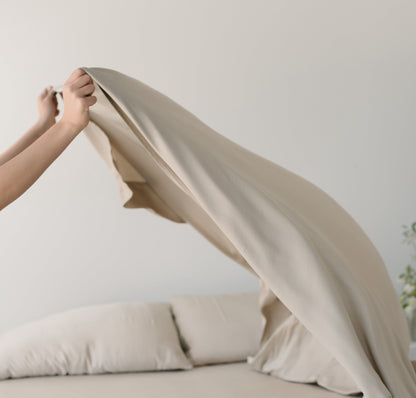 Bamboo Sheet Set - Wholesale