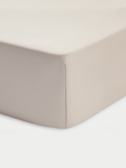 Bamboo Fitted Sheet