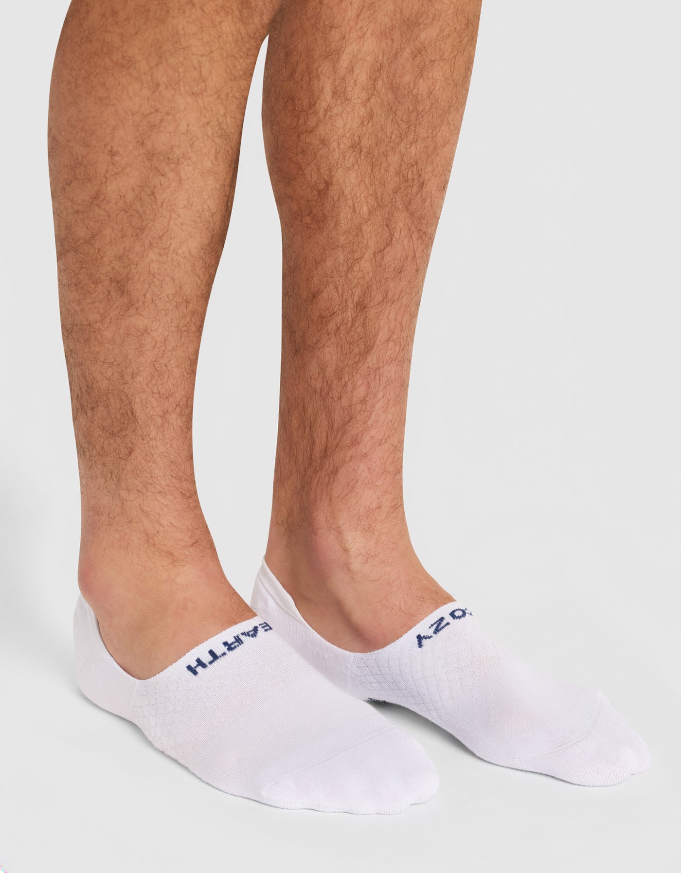 Men's Essential No-Show Sock 8-Pack
