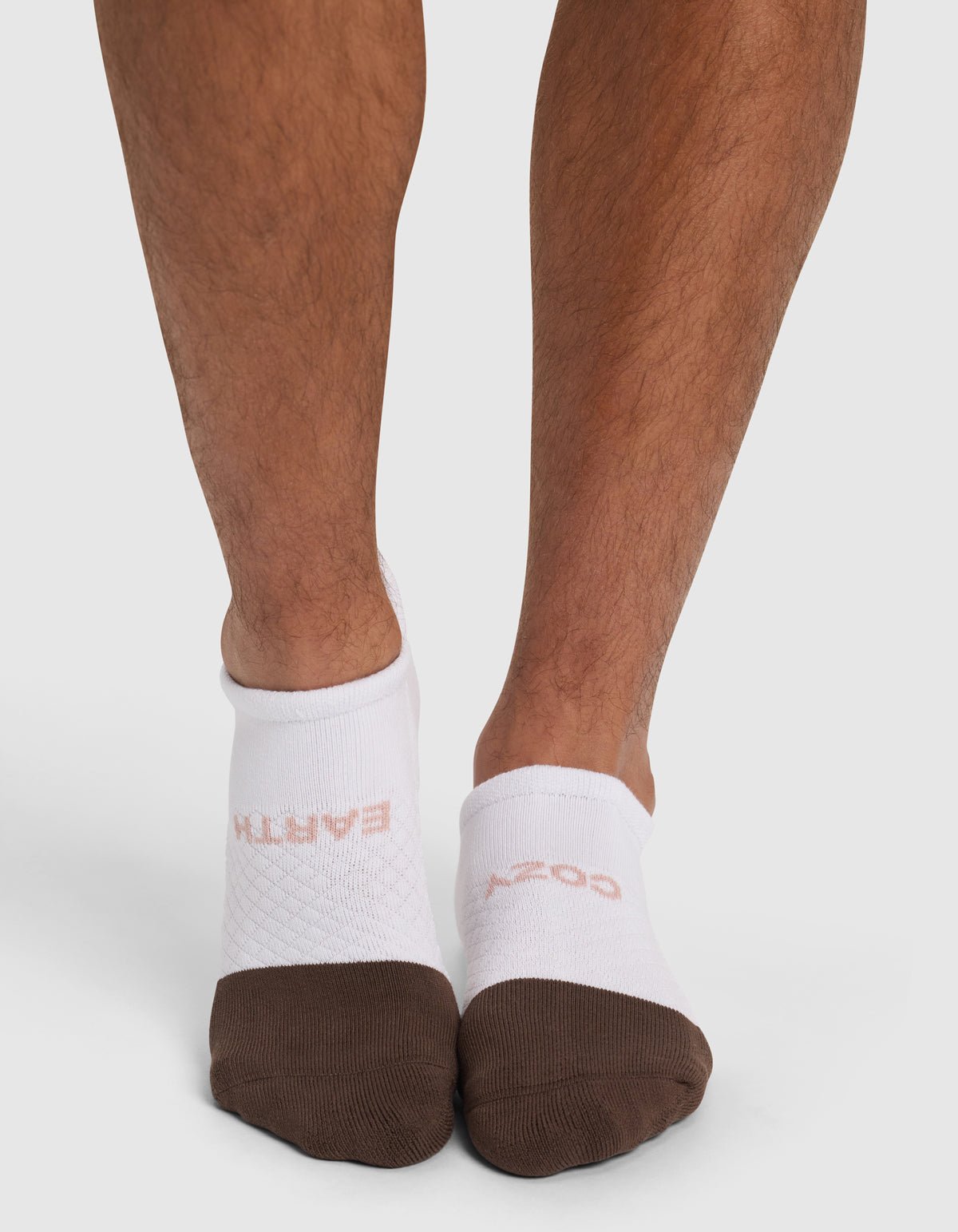 Men's Essential Ankle Sock 4-Pack