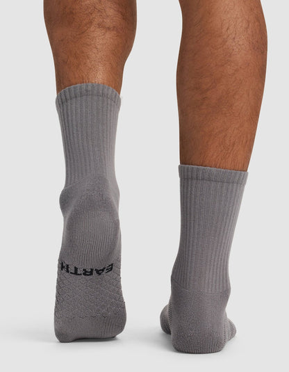 Men's Essential Calf Sock 2-Pack
