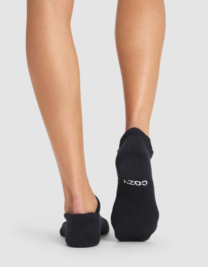 Women's Essential Ankle Sock 8-Pack