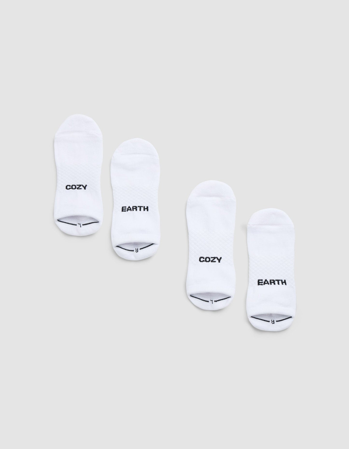 Men's Essential Ankle Sock 2-Pack