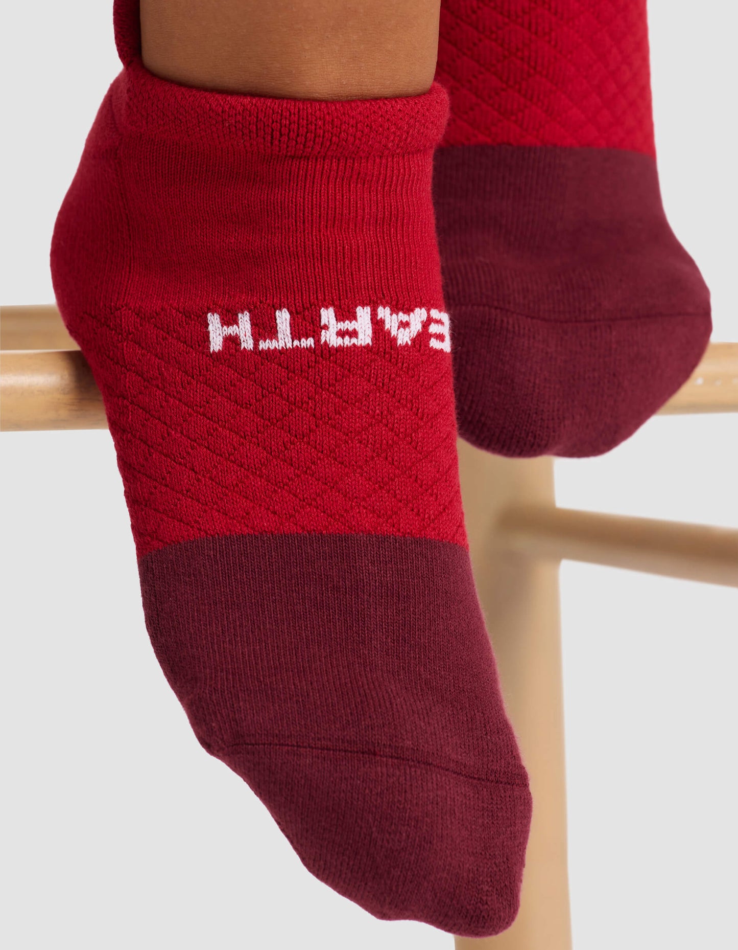 Women's Essential Ankle Sock 4-Pack