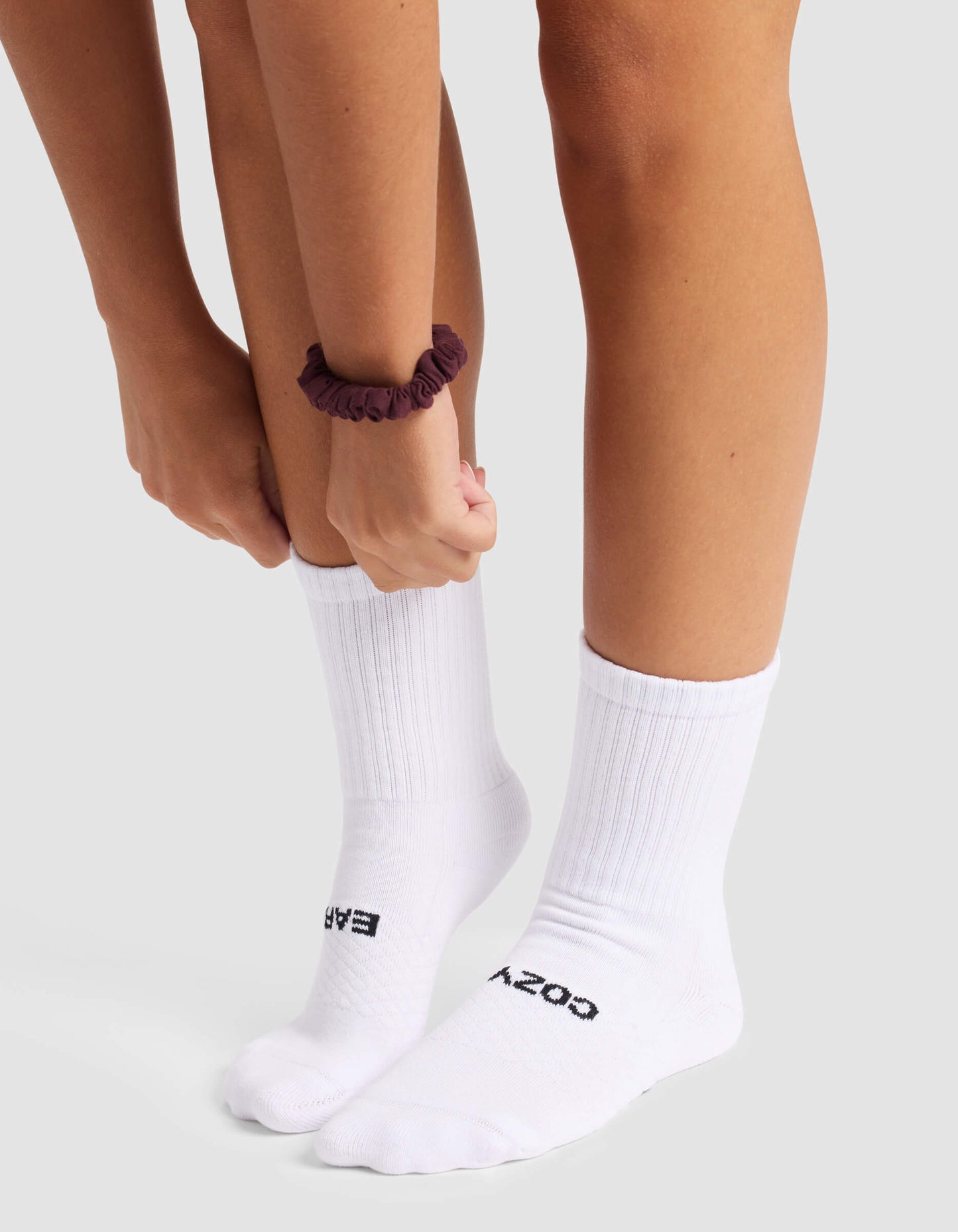 Women's Essential Calf Sock 8-Pack