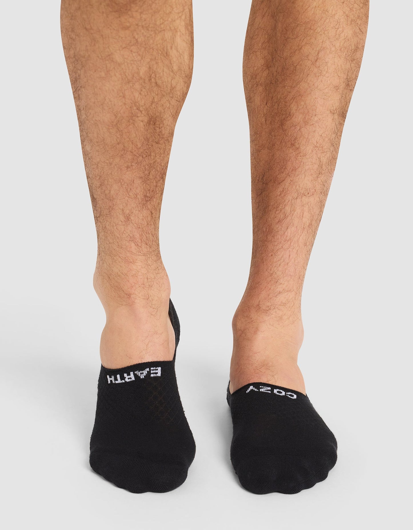 Men's Essential No-Show Sock 6-Pack