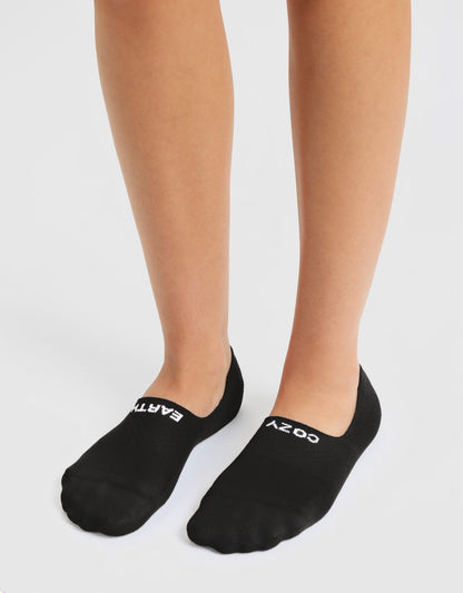 Women's Essential No-Show Sock 8-Pack