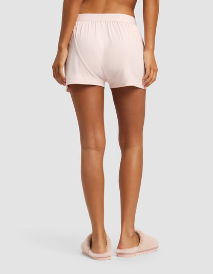 Women's First Layer Pajama Boxer Short - Last Chance
