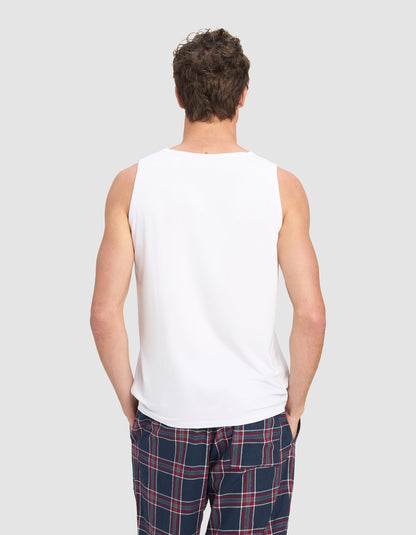 Men's First Layer Pajama Tank