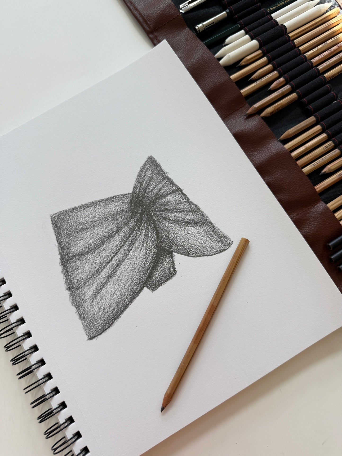 Sunset Swim Skort with Built-in Bikini Bottom - Lilac
