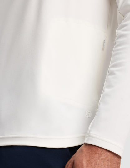 Men's Lightweight Performance Hoodie
