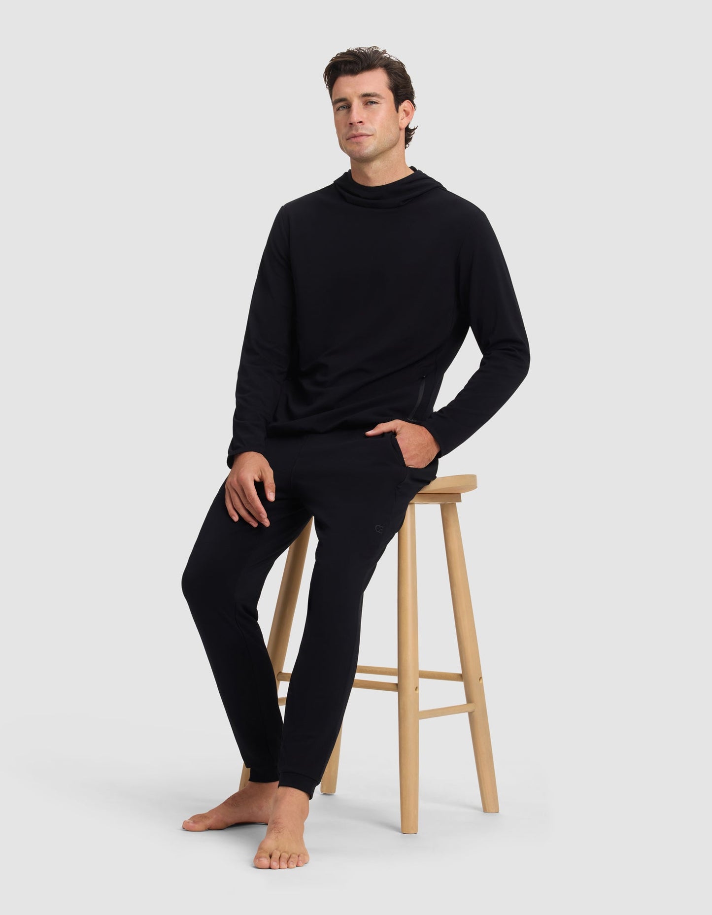 Men's Recovery Hoodie