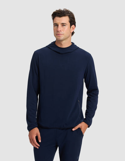 Men's Recovery Hoodie & Jogger Set