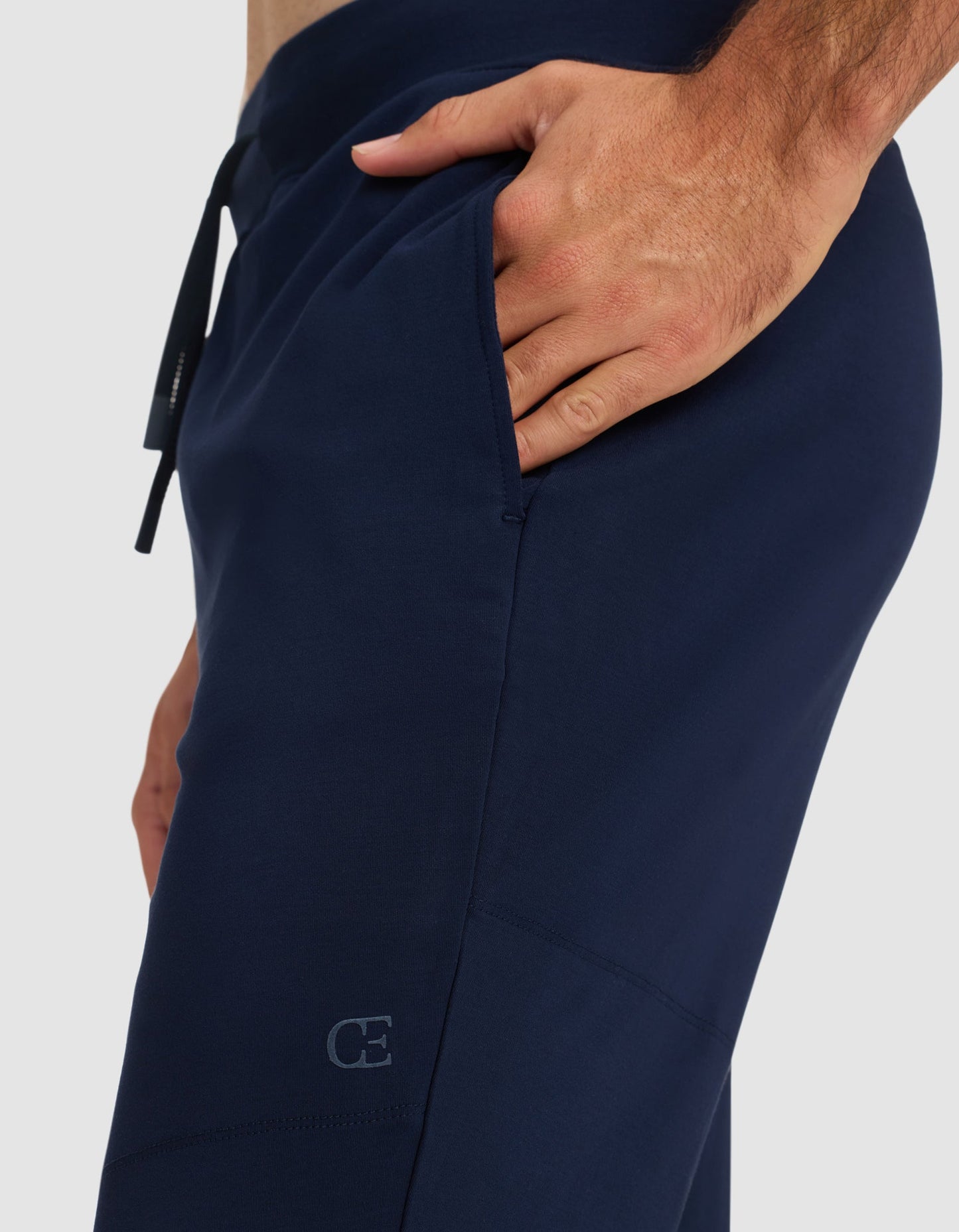 Men's Recovery Jogger