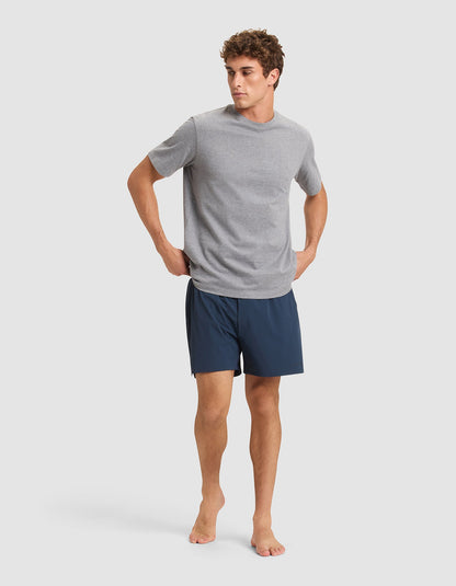 Men's Day & Night Short 5"