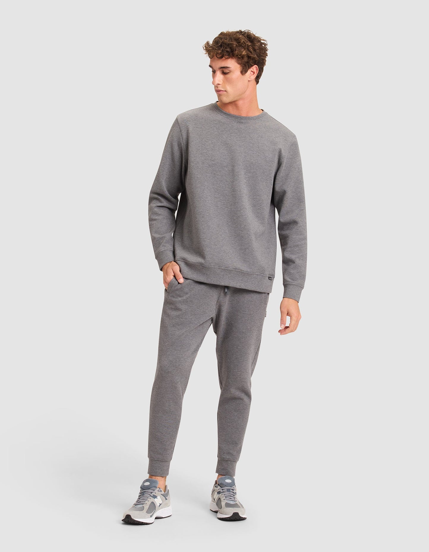 Men's StretchTech Jogger