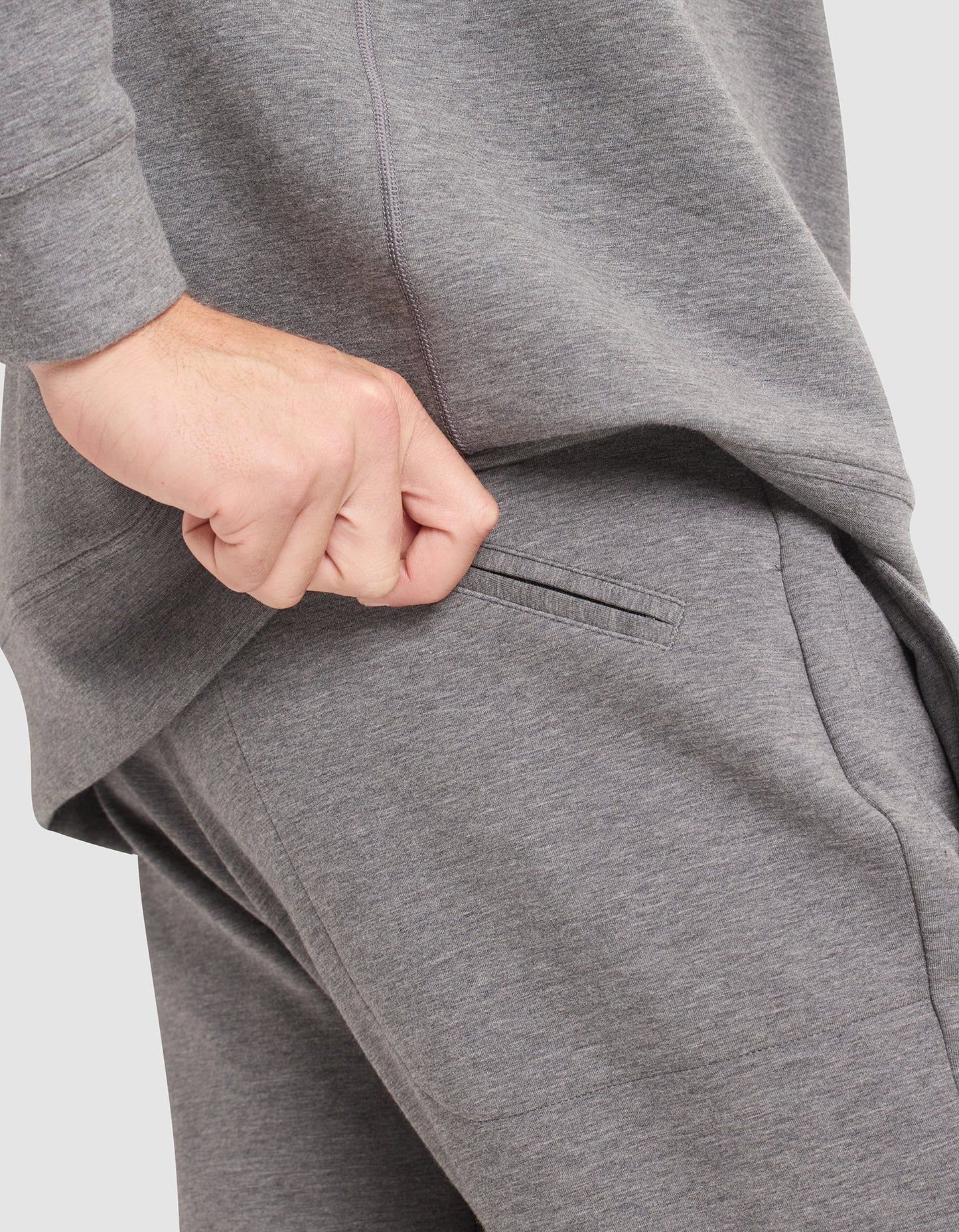 Men's StretchTech Jogger