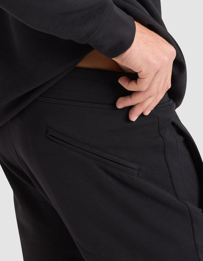 Men's StretchTech Hoodie & Jogger Set