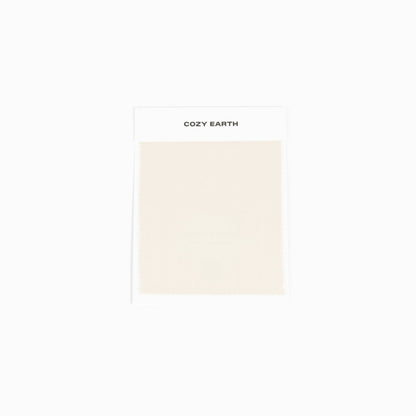 Bamboo Sheet Swatch