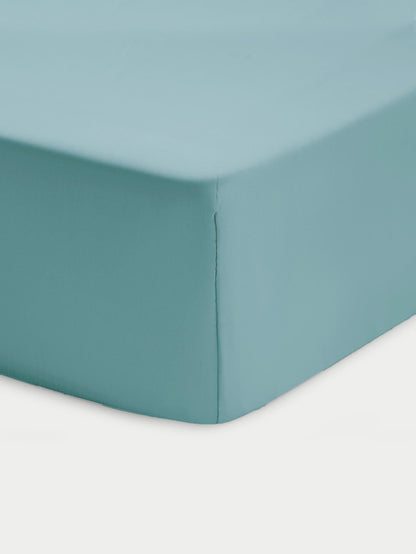 Bamboo Fitted Sheet