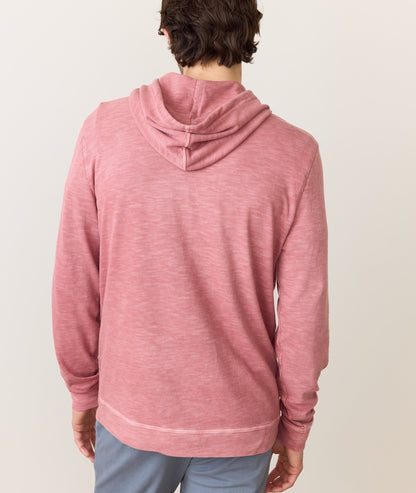 Vintage Heavy Slub Hoodie