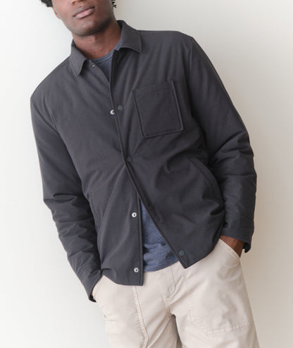 Traveler Insulated Jacket