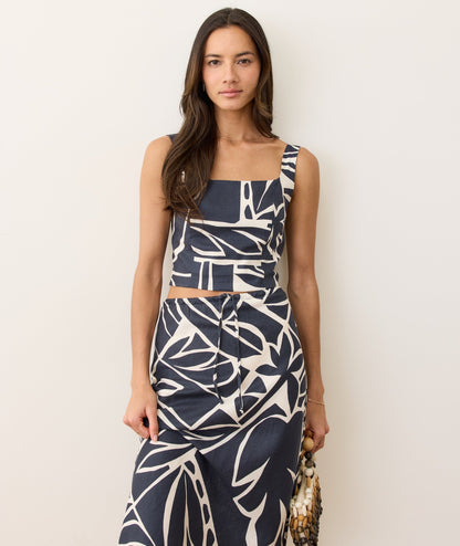 Zoe Hemp Tank