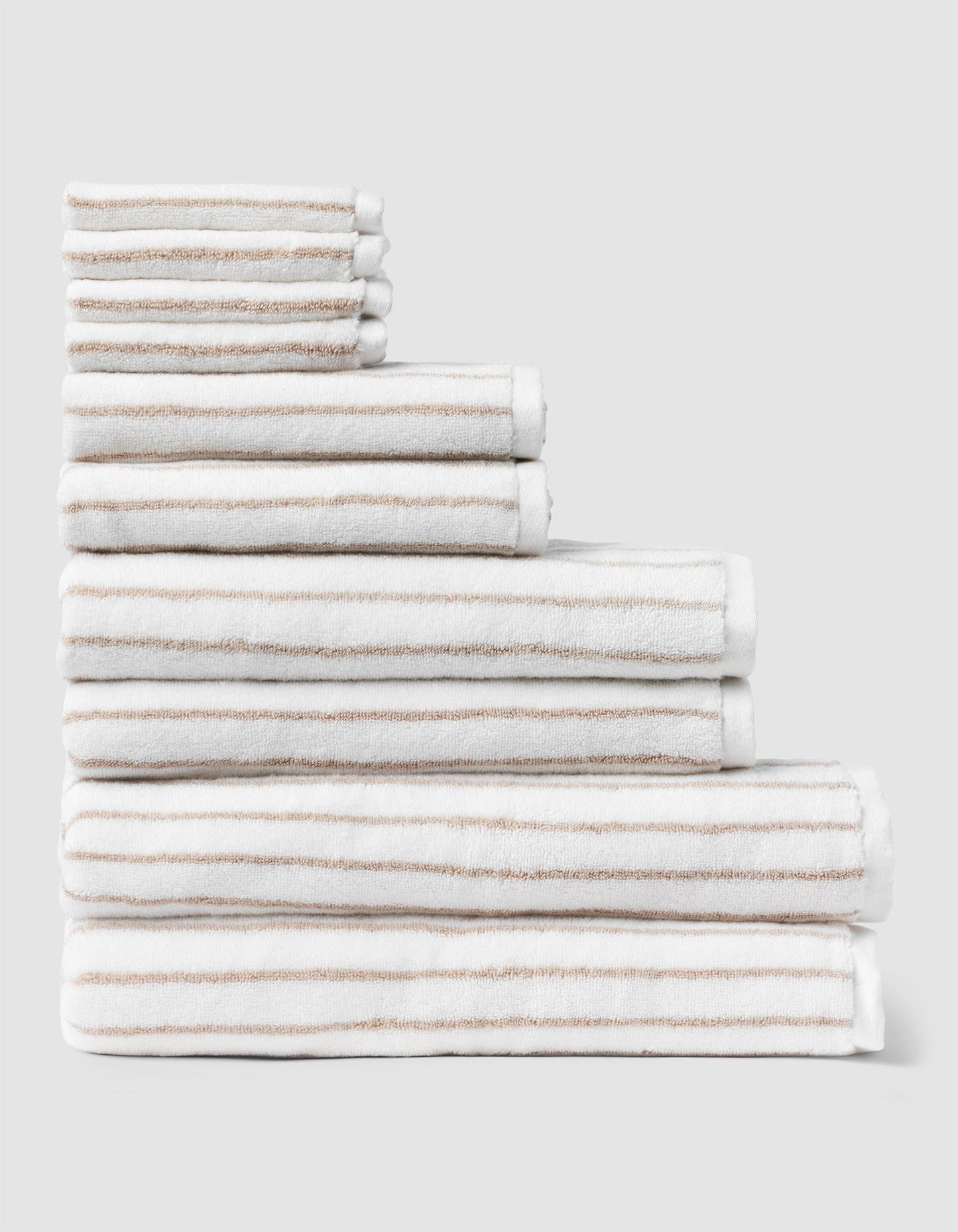 Complete Luxe Bath Bundle