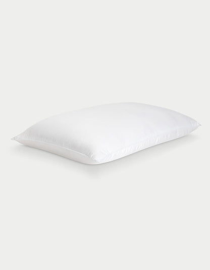 Silk Pillow