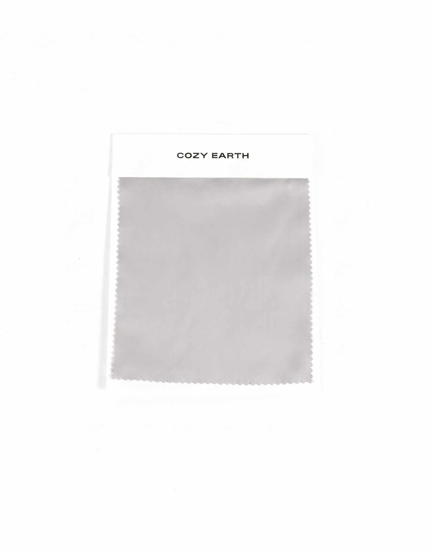 Soft-Wash Cotton Sheet Swatch