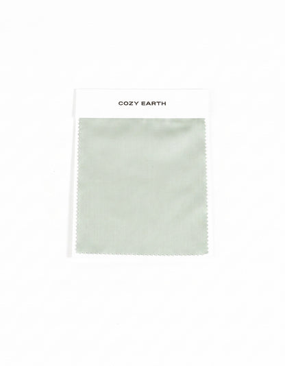 Soft-Wash Cotton Sheet Swatch