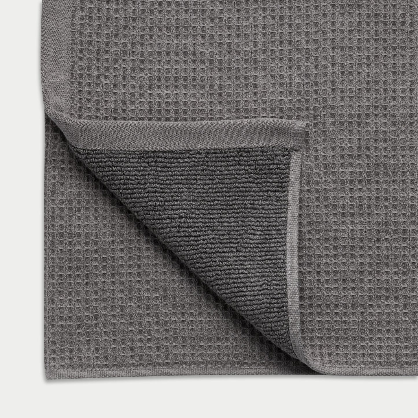 Waffle Washcloths