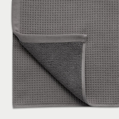 Waffle Hand Towels - Last Chance